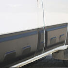 Ford Transit 2000–2014 EuroCap ovilistat (6 kpl, ABS, lyhyt malli) kuva 5