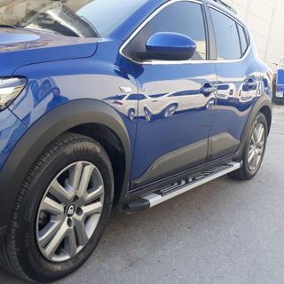 Ovilistat (4 kpl) Dacia Sandero 2021– kuva 2