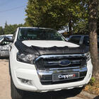 Ford Ranger 2011–2022 Konepellin listasarja DRAGON (2015-2020, 3 kpl) kuva 3