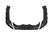 Ford Ranger 2011–2022 Konepellin listasarja DRAGON (2015-2020, 3 kpl) kuva 4
