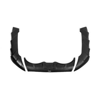 Konepellin listasarja DRAGON (2015-2020, 3 kpl) Ford Ranger 2011–2022 kuva 4