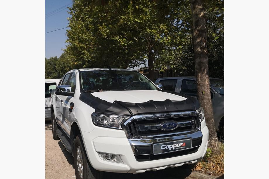 Ford Ranger 2011–2022 Konepellin listasarja DRAGON (2015-2020, 3 kpl) Image