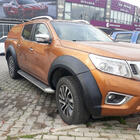 Nissan Navara/NP300 2016– Lokasuojan levikkeet ilman AdBlue (EuroCap) kuva 1