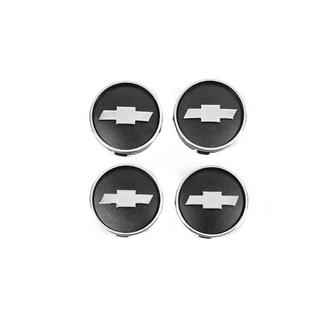 Vanteiden keskiökapselit 81567 (59 mm / 55 mm, 4 kpl) kuva 1