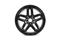 Mercedes G class W463 1990–2018 Taotut alumiinivanteet Custom V1 (R20, 4 kpl) 20x10J ET15 kuva 7