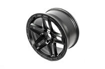 Mercedes G class W463 1990–2018 Taotut alumiinivanteet Custom V1 (R20, 4 kpl) 20x10J ET15 kuva 8