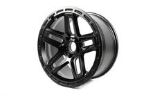Mercedes G class W463 1990–2018 Taotut alumiinivanteet Custom V1 (R20, 4 kpl) 20x10J ET15 kuva 10