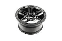 Mercedes G class W463 1990–2018 Taotut alumiinivanteet Custom V1 (R20, 4 kpl) 20x10J ET15 kuva 9