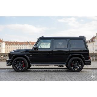 Taotut alumiinivanteet Custom V1 (R20, 4 kpl) Mercedes G сlass W463 1990–2018 kuva 1