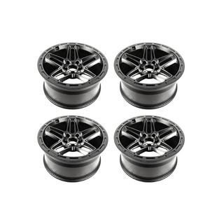 Taotut alumiinivanteet Custom V1 (R20, 4 kpl) Mercedes G сlass W463 1990–2018 kuva 3