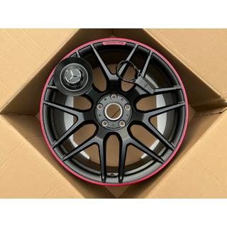 Taotut alumiinivanteet Custom V3 (R20, 4 kpl) kuva 3