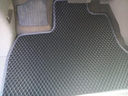Honda Odyssey 2010–2017 Automaton matot (3 riviä, EVA, mustat) kuva 1