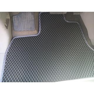 Automaton matot (3 riviä, EVA, mustat) Honda Odyssey 2010–2017 kuva 1