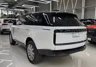 Range Rover V L460 2021– Korisarja kuva 3