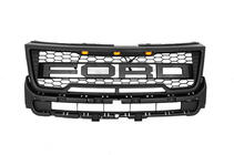 Ford Explorer 2019– Etumaski kuva 2