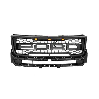 Etumaski Ford Explorer 2019– kuva 2