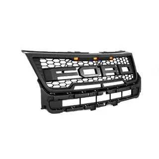 Etumaski Ford Explorer 2019– kuva 3