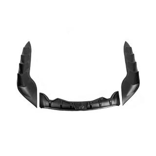 Konepellin suojapaneeli Dragon (2015-2021, ABS) Toyota Hilux 2015– kuva 3