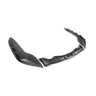 Konepellin suojapaneeli Dragon (2015-2021, ABS) Toyota Hilux 2015– kuva 2
