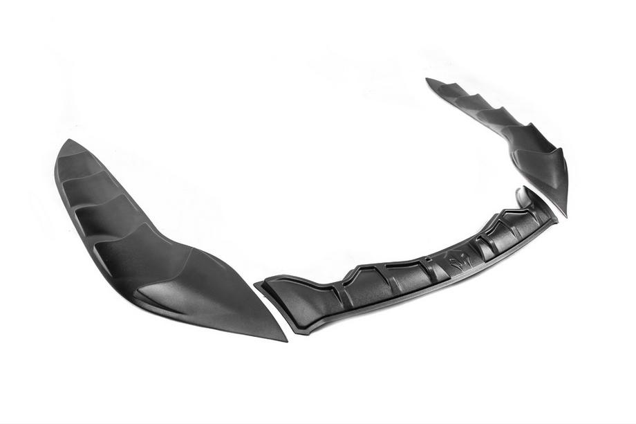 Toyota Hilux 2015– Konepellin suojapaneeli Dragon (2015-2021, ABS) Kuva 2