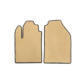 EVA-auton lattiamatot (beige) kuva 1