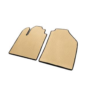EVA-auton lattiamatot (beige) kuva 2