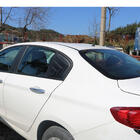Fiat Tipo 2016– Takalasin peitepaneelit EuroCap (2 kpl, ABS) kuva 1