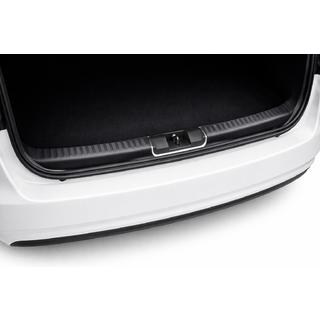 Takapuskurin suojalista EuroCap (4 kpl, ABS) Dacia Sandero 2021– kuva 2