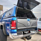 Volkswagen Amarok 2010–2022 Takalukun lista (ABS) kuva 7