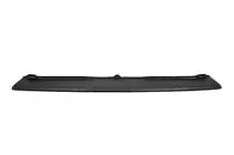 Nissan Primastar 2002–2014 Takapuskurin diffuusori EuroDDU (ABS) kuva 1