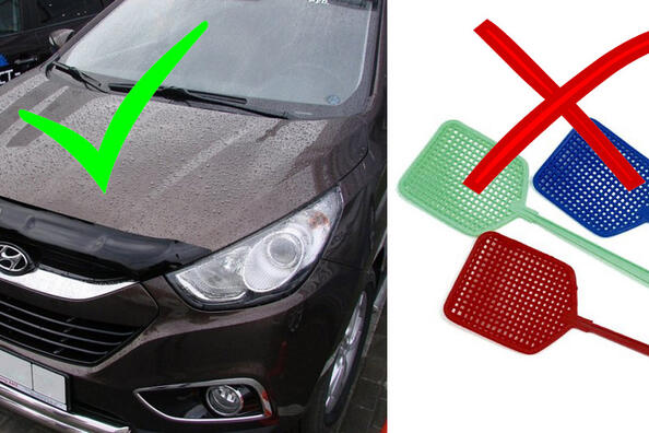 Autojen lisävarusteiden ja virityksen sanasto