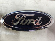 Ford Fusion 2002–2012 Poisto! Etuembleemi (kiinnikkeillä) kuva 3