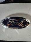 Ford Fusion 2002–2012 Poisto! Etuembleemi (kiinnikkeillä) kuva 4