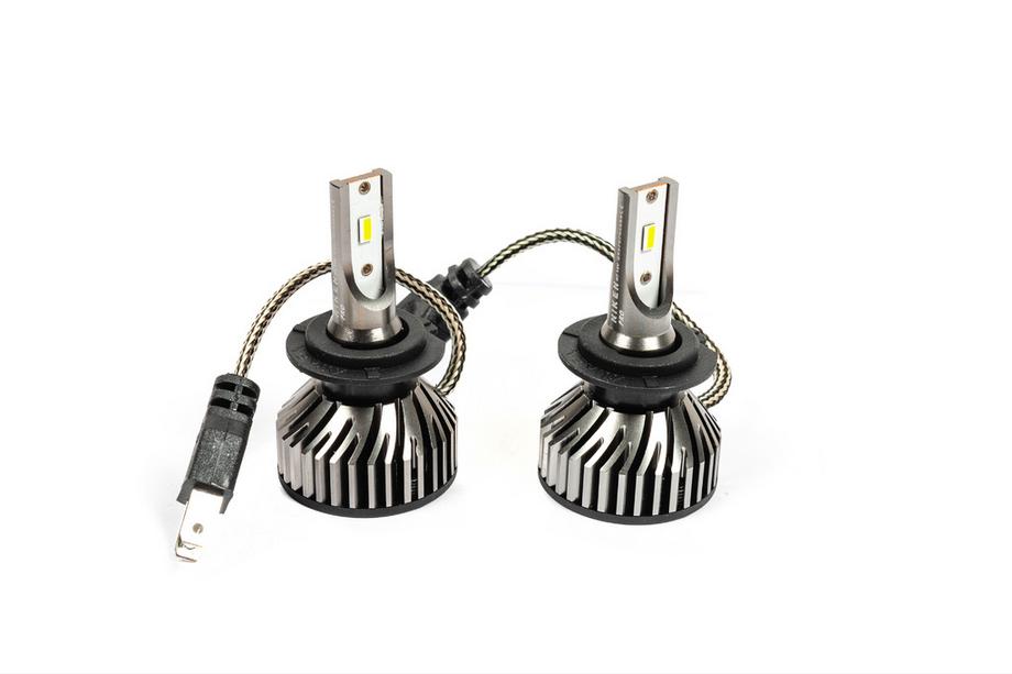 LED-polttimosarja H7 Niken Pro-series Kuva 1