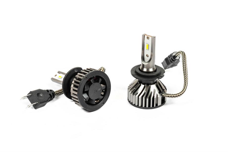 LED-polttimosarja H7 Niken Pro-series Kuva 2