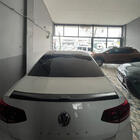 Volkswagen Passat B8 2015–2023 Takalasin spoileri Sedan (EuroCap, ABS) kuva 3