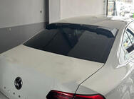 Volkswagen Passat B8 2015–2023 Takalasin spoileri Sedan (EuroCap, ABS) kuva 1