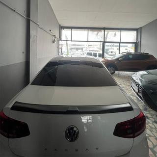 Takalasin spoileri Sedan (EuroCap, ABS) kuva 3