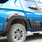 Mitsubishi L200 2015–2024 Lokasuojan levikkeet V2 (2019+, EuroCap) kuva 5