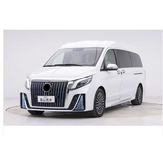 Korisarja (WotterFoll 2023 design) Mercedes Vito/V-class W447 2014– kuva 4