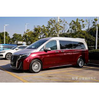 Korisarja (WotterFoll 2023 design) Mercedes Vito/V-class W447 2014– kuva 2