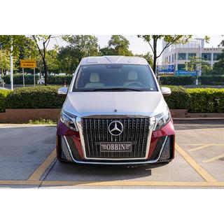 Korisarja (WotterFoll 2023 design) Mercedes Vito/V-class W447 2014– kuva 1