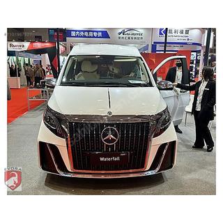 Korisarja (WotterFoll 2023 design) Mercedes Vito/V-class W447 2014– kuva 3