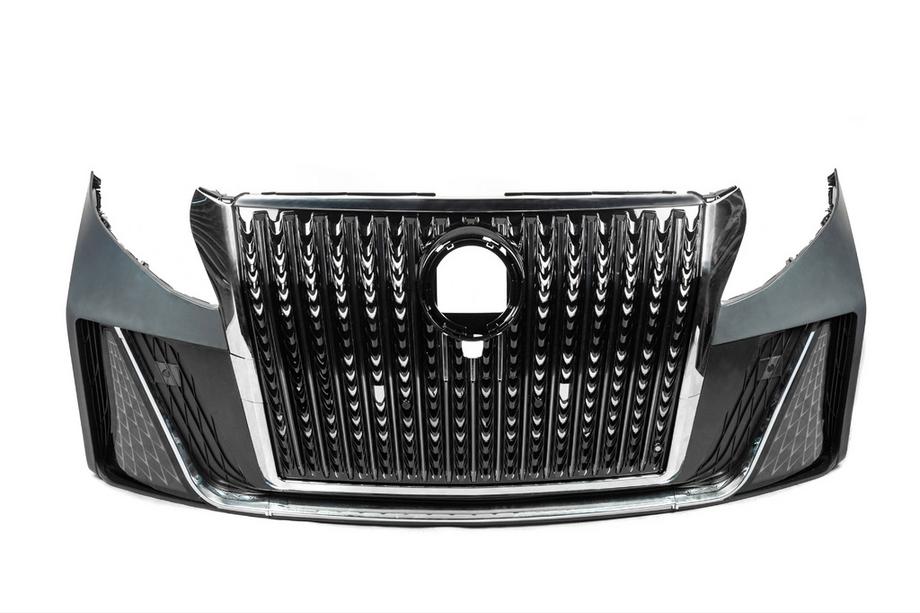 Mercedes Vito/V-class W447 2014– Korisarja (WotterFoll 2023 design) Kuva 11