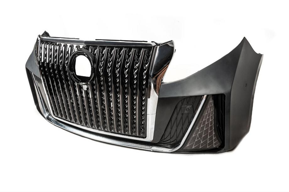 Mercedes Vito/V-class W447 2014– Korisarja (WotterFoll 2023 design) Kuva 9