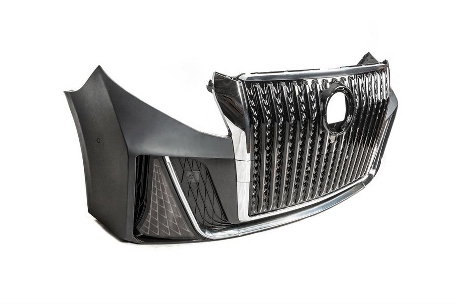 Mercedes Vito/V-class W447 2014– Korisarja (WotterFoll 2023 design) Kuva 10