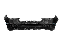 Toyota Land Cruiser 300 2021– GR-päivityssarja kuva 9
