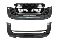 Toyota Land Cruiser 300 2021– GR-päivityssarja kuva 1