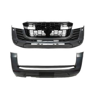 GR-päivityssarja Toyota Land Cruiser 300 2021– kuva 1
