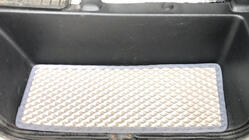 Ford Transit 2014– Kynnysmatot (3 kpl, EVA, harmaat) kuva 2